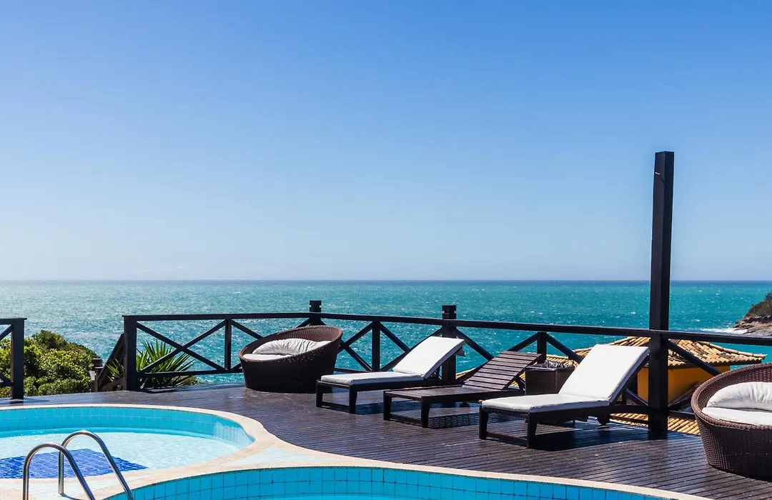Residencial Brava Club Exclusive-1