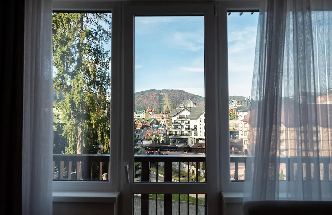 Bukville Hotel & Spa-1