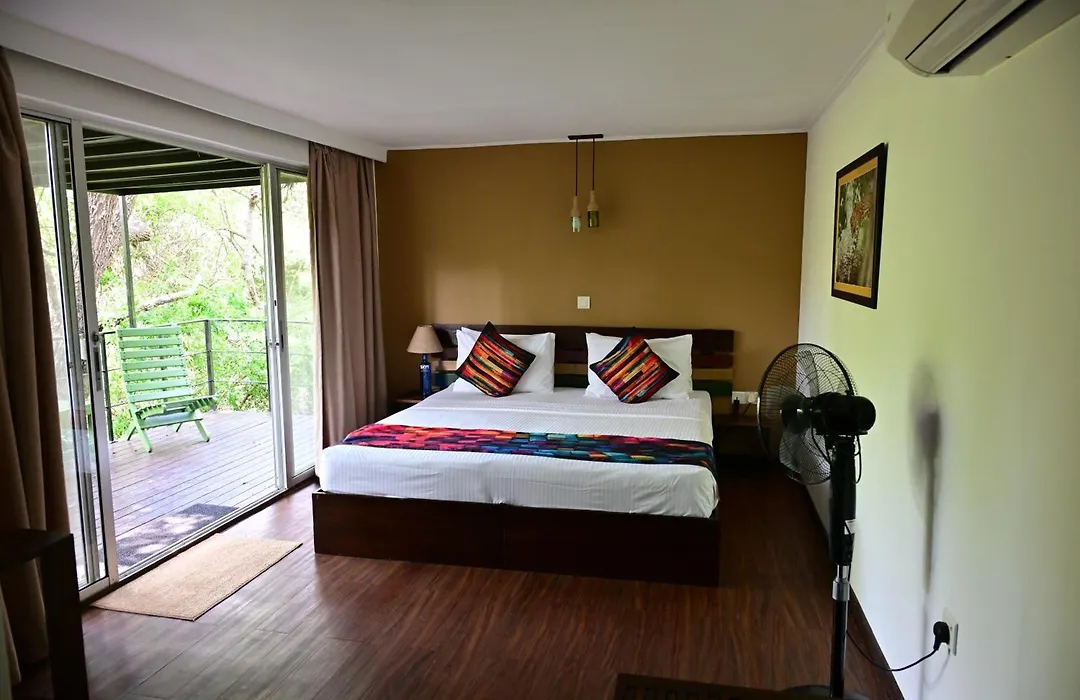 The Backwaters Lodge-1