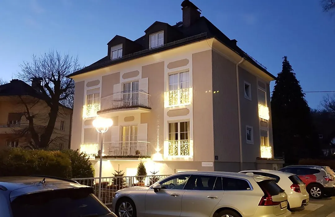 The Little Guesthouse-1