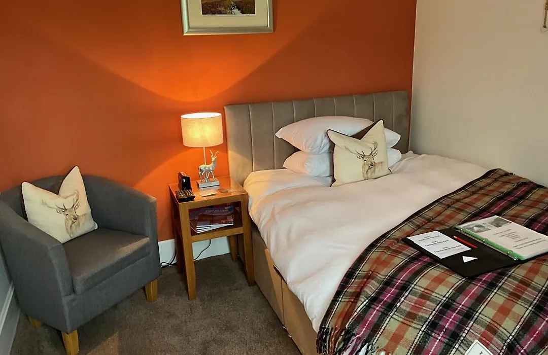 Craigbank Guest House-1