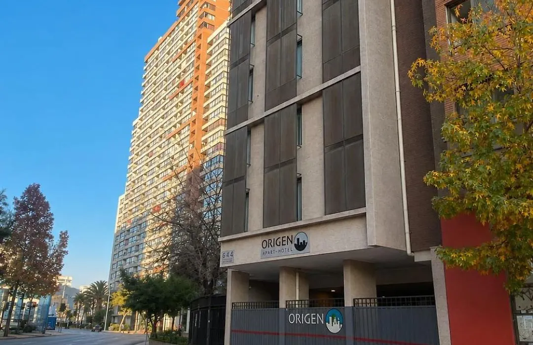 Origen Apart-Hotel-1