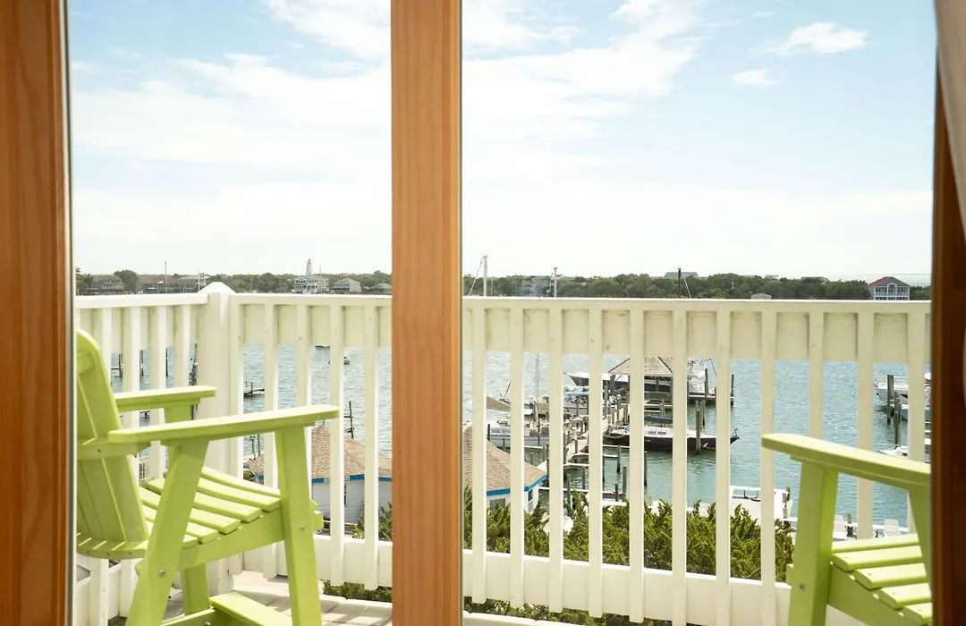Anchorage Inn & Marina-1