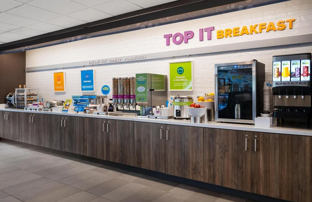 Tru By Hilton Lake Charles-1