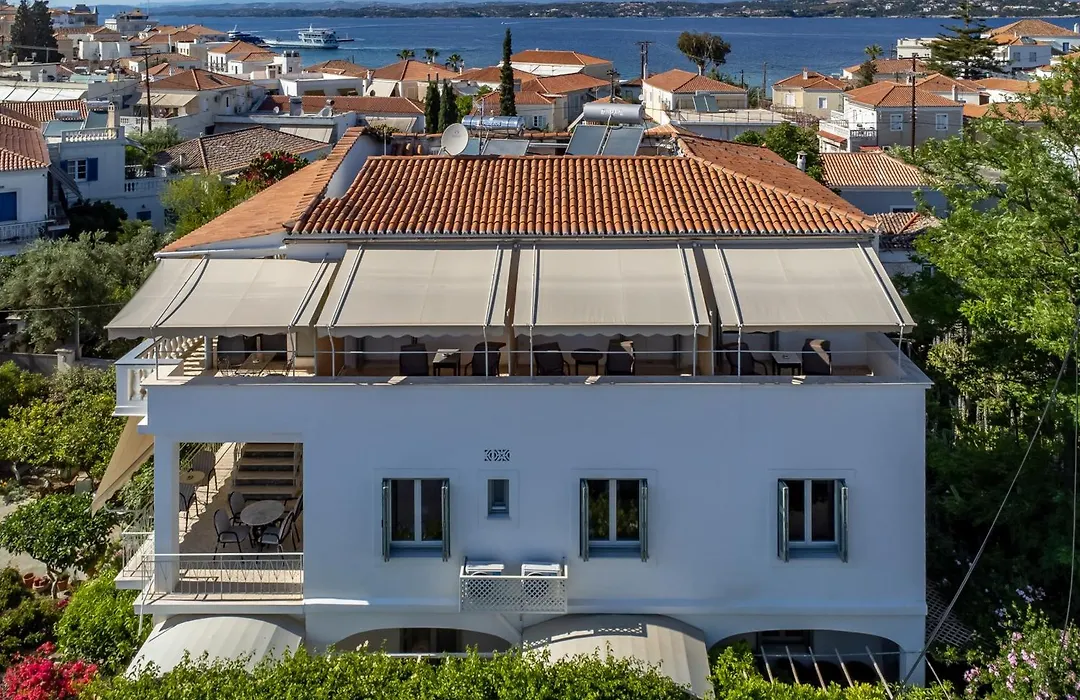 Kamelia Hotel-1