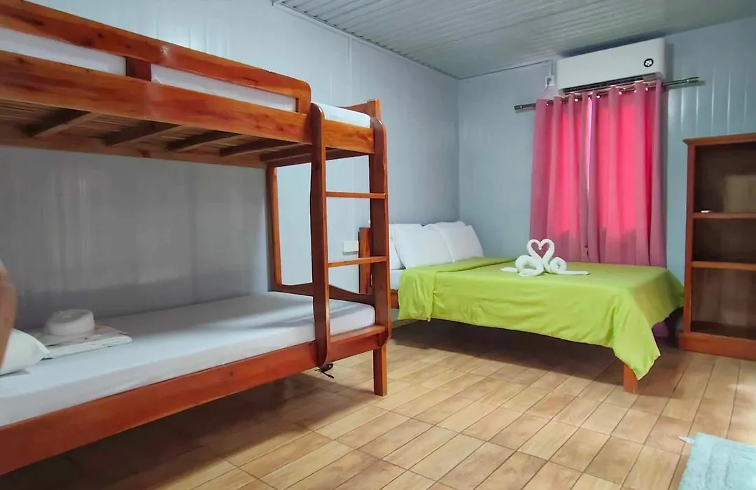 Tagbalayon Lodging House-1