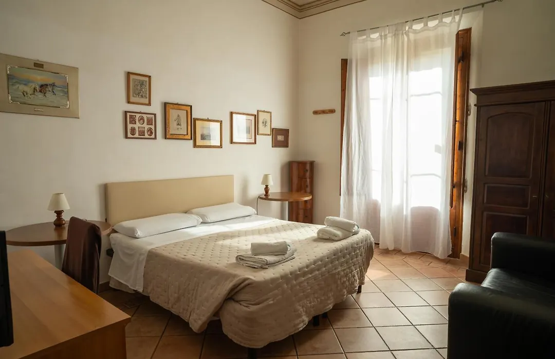 Casa Di Alfredo Affittacamere-1