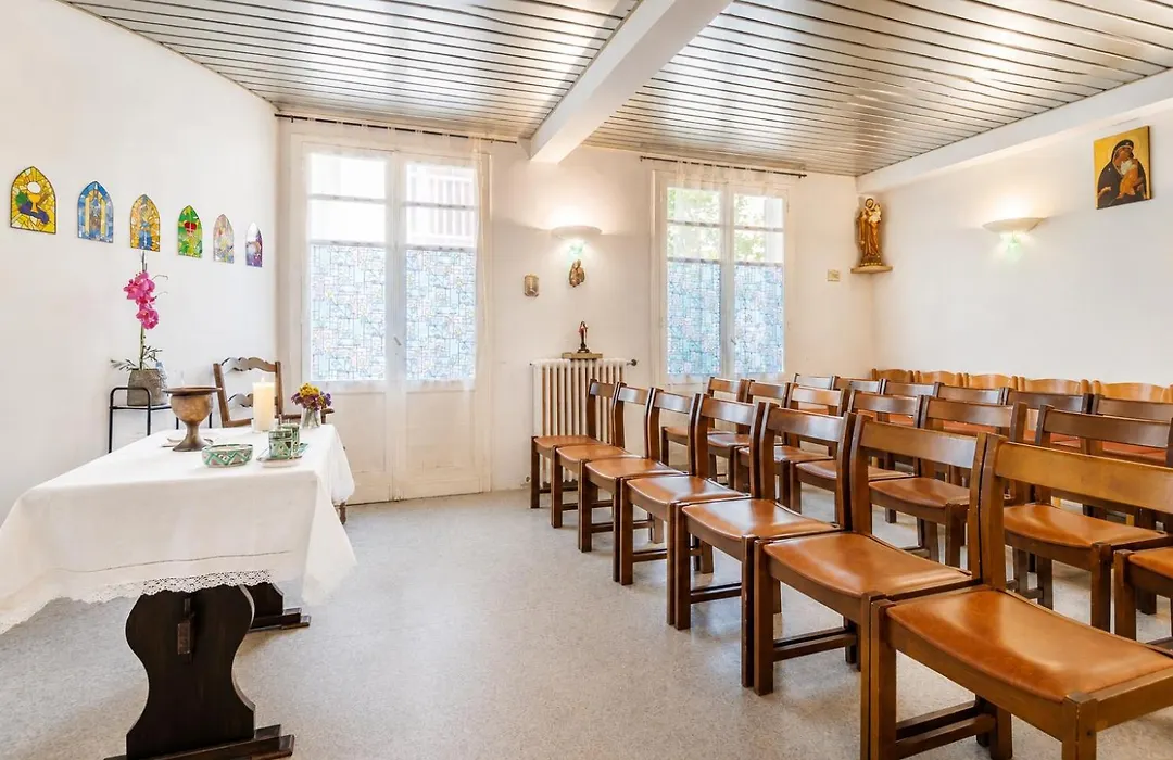 Hotel Helianthe-1