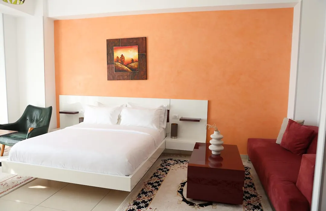 Prince Adriatic Resort-1