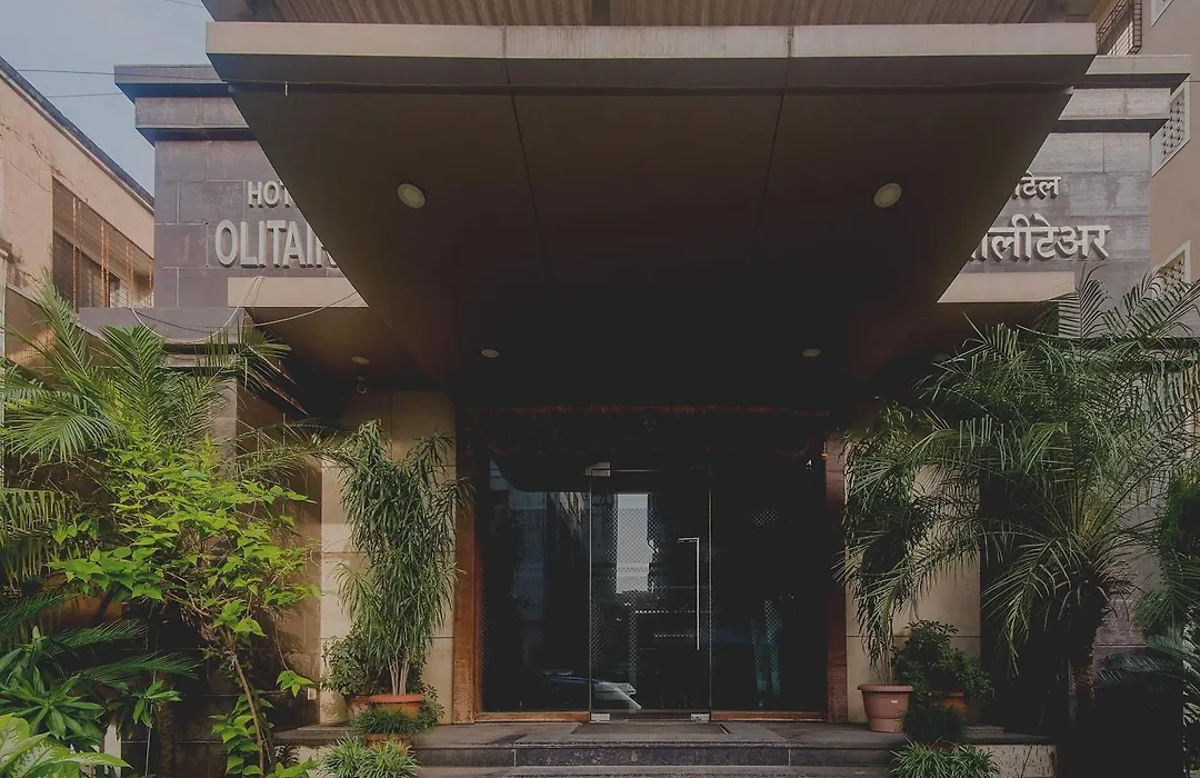 Hotel O Solitaire-1