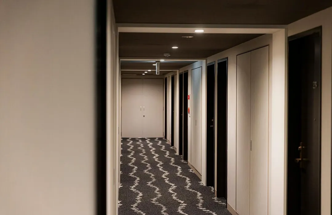 Hotel Hulaton Fukuokahakata-1