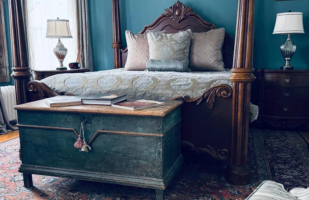 1000 Islands Bed And Breakfast-The Bulloch House-1