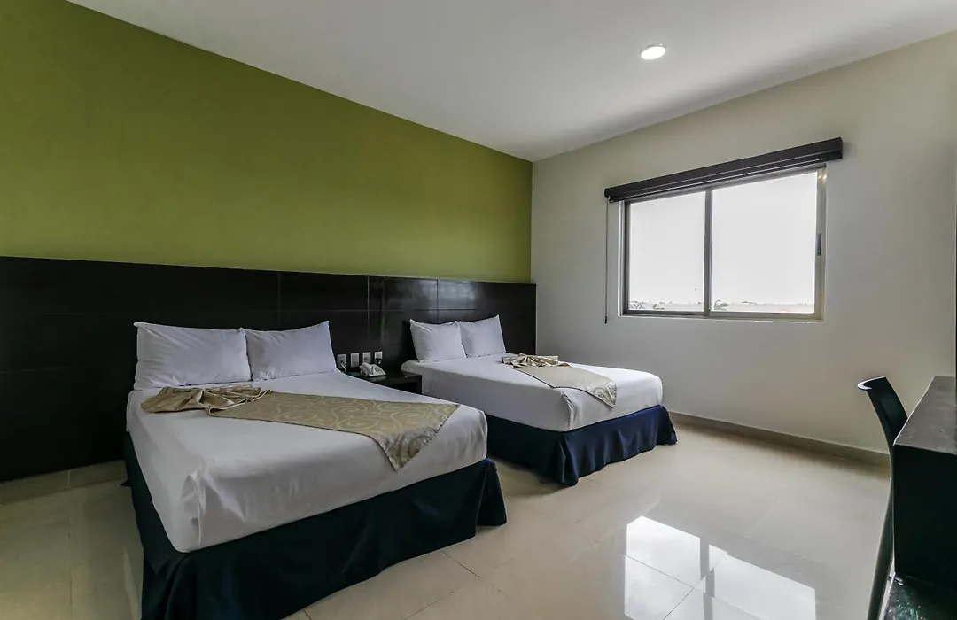 Hotel Ambra-1