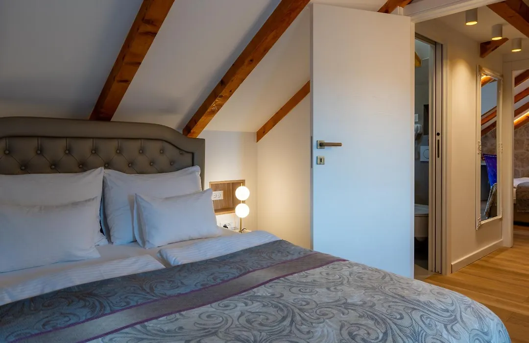 Hotel Agava Split-1