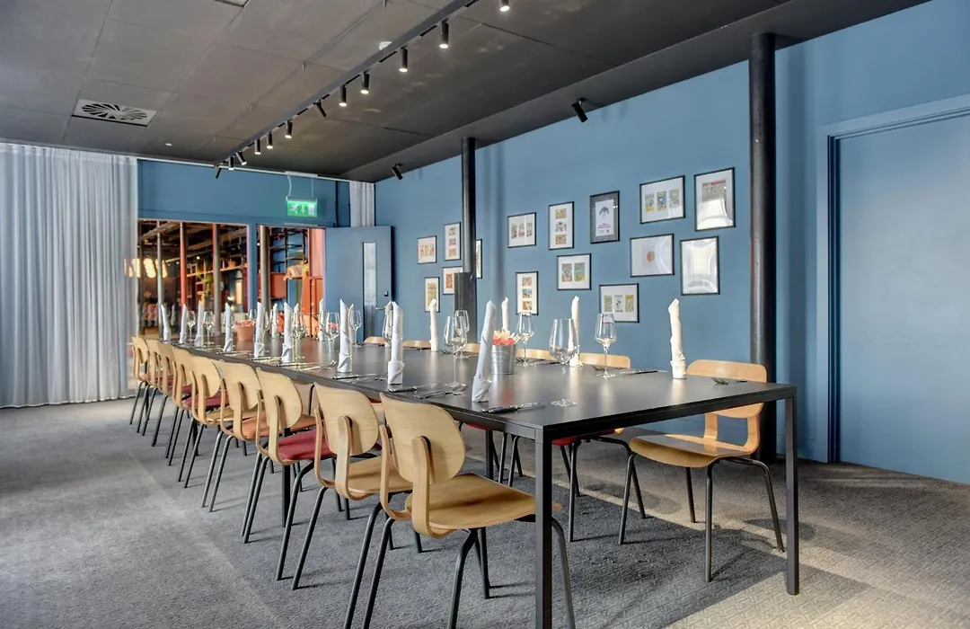Hotel Indigo - Dundee By Ihg-1