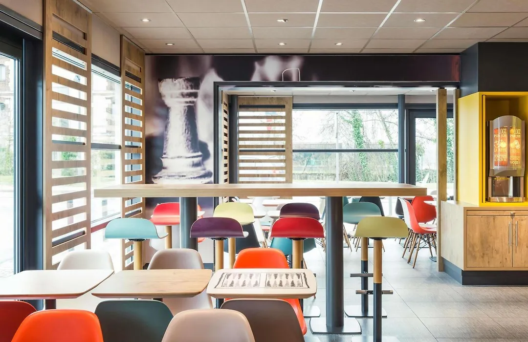 Ibis Troyes Centre-1
