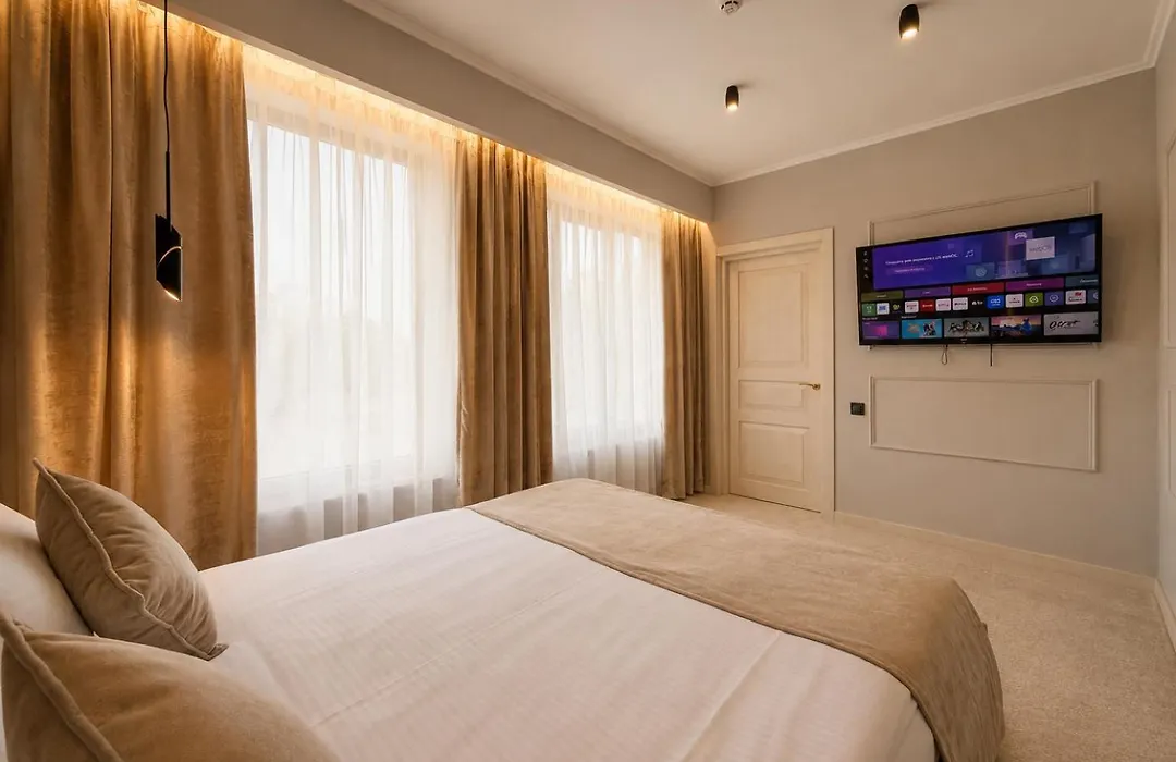 Boomerang Boutique Hotel-1