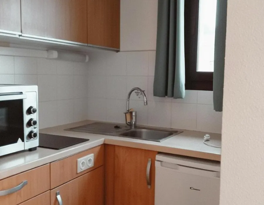 Residence Routes du Monde ATC Bagneres de Bigorre-1