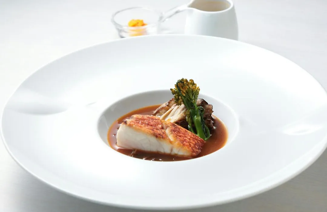 Iraph Sui, A Luxury Collection Hotel, Miyako Okinawa-1