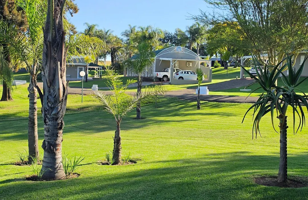 Newcastle Country Lodge-1