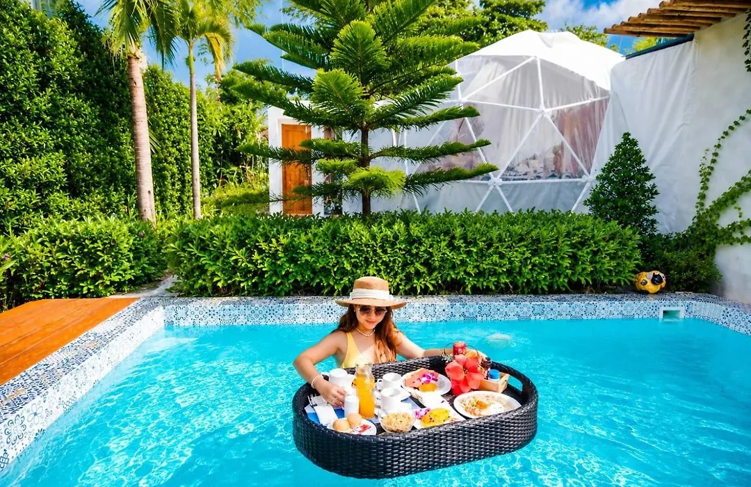Le Resort And Villas-1
