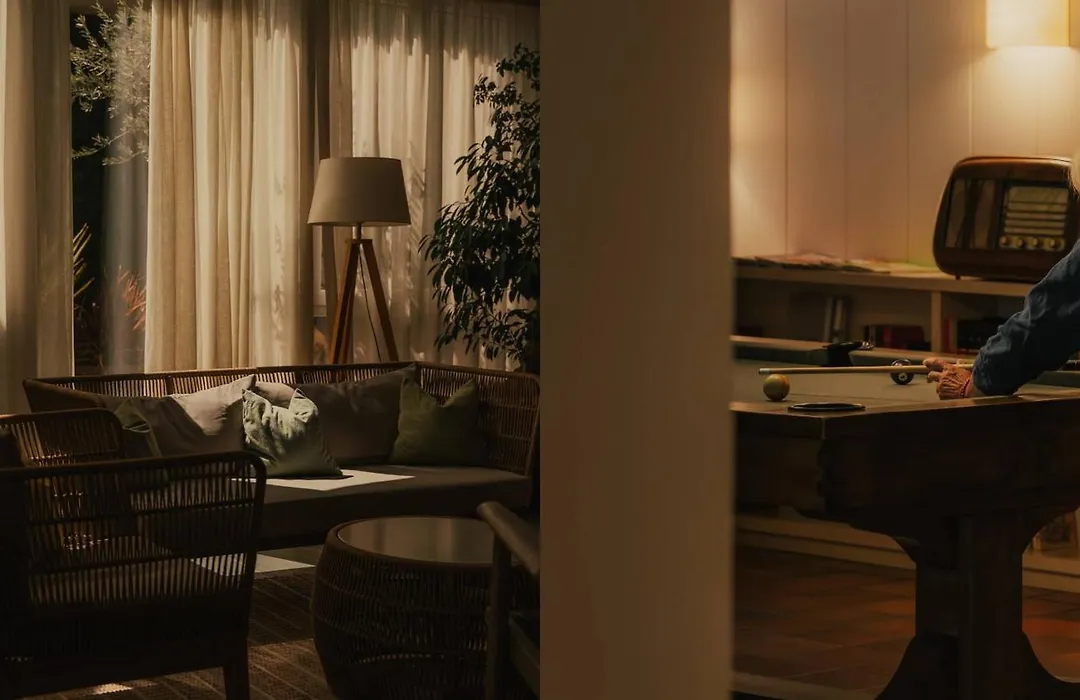 Hotel Villa Laurus-1