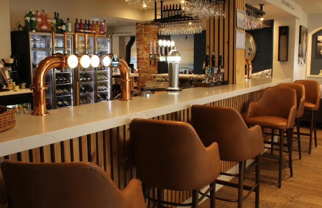 The Dormy House Hotel-1
