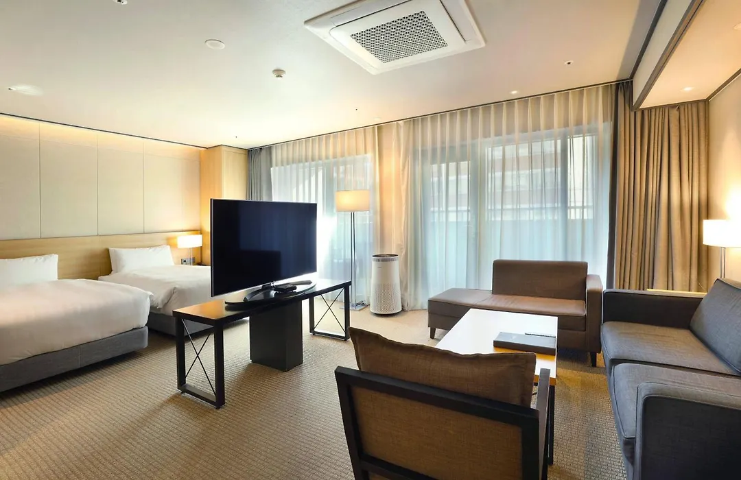Orakai Cheonggyesan Hotel, BW Premier Collection-1