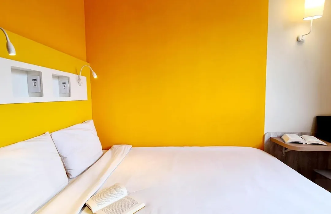 Ibis Budget Petropolis-1