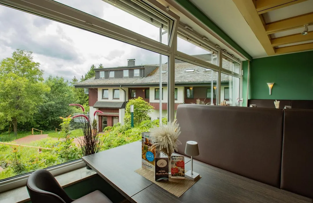 Panorama Hotel Winterberg-1