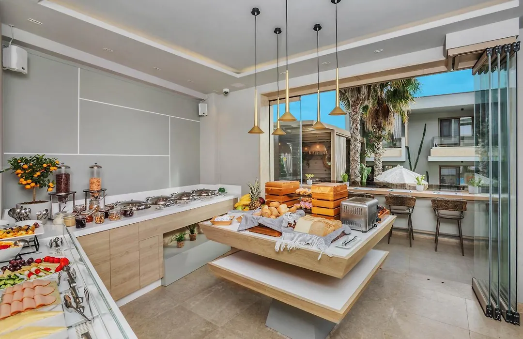 Pefki Deluxe Residences - Adults Only 16Plus-1