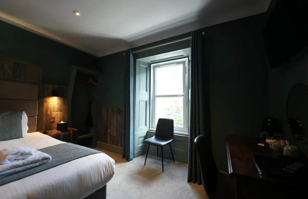 The Whisky Vaults-1