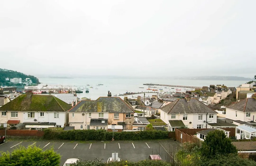 Ranscombe House-1