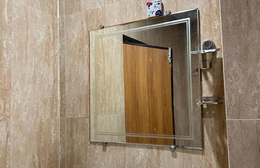 Hotel Kartik-1