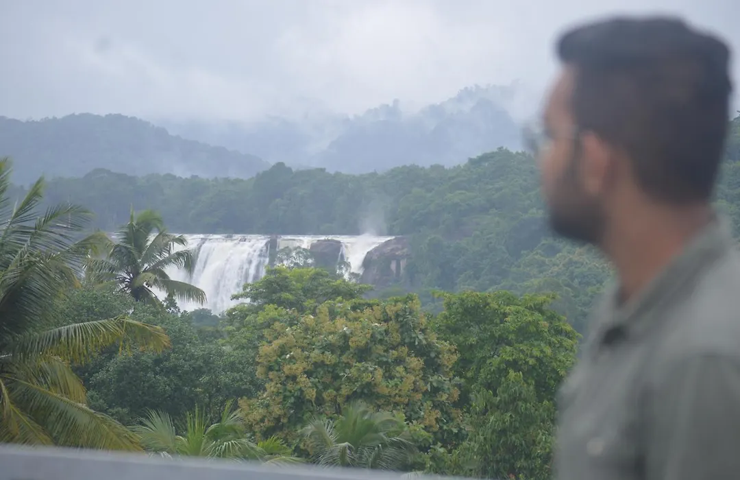 Athirappilly Rainland Resort-1