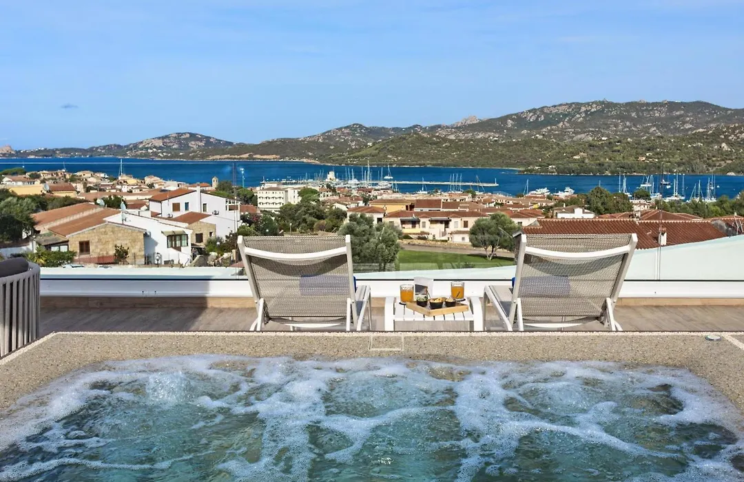 Sandalia Boutique Hotel - Adults Only-1
