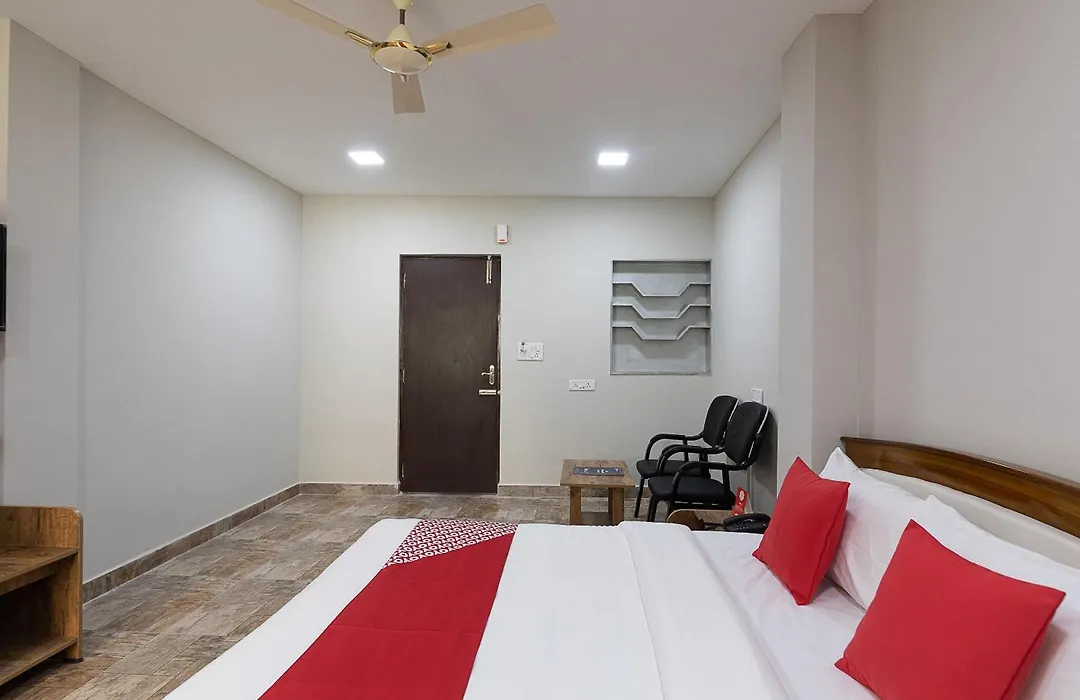 Hotel O Moon Stay-1