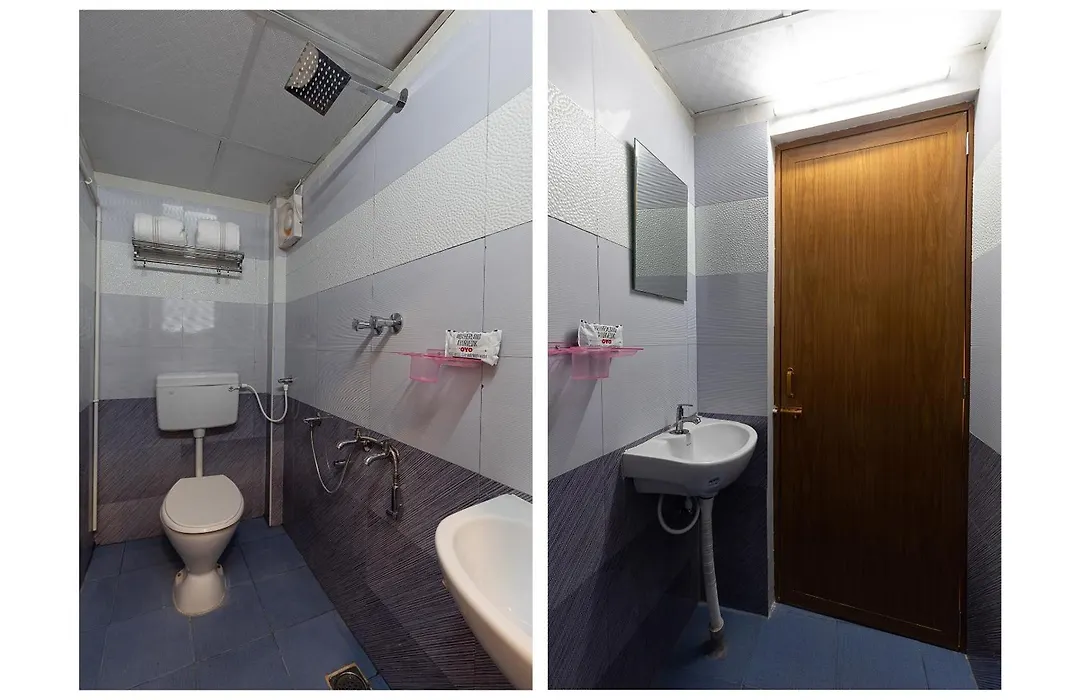 Hotel O Moon Stay-1