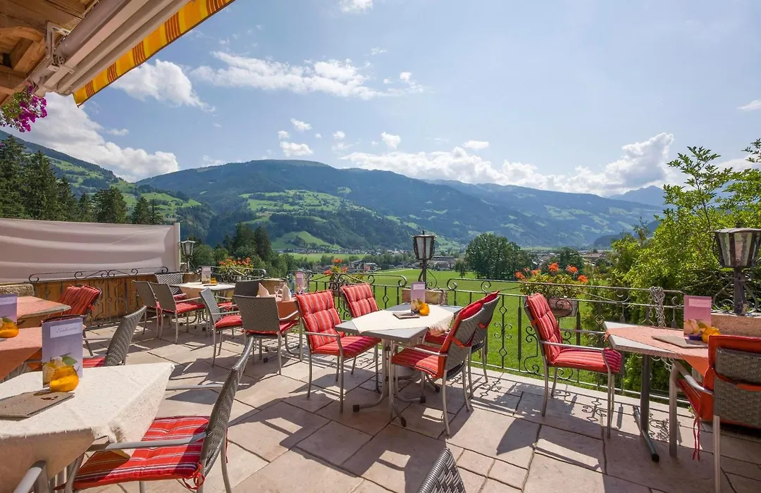 Hotel Pension*** Wiesenhof-1