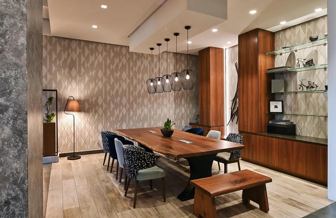 Bosmal Arjaan By Rotana-1
