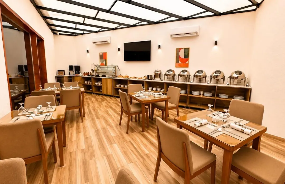 Basma Executive Club-1