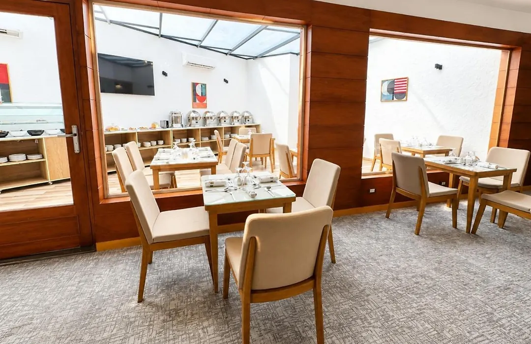 Basma Executive Club-1