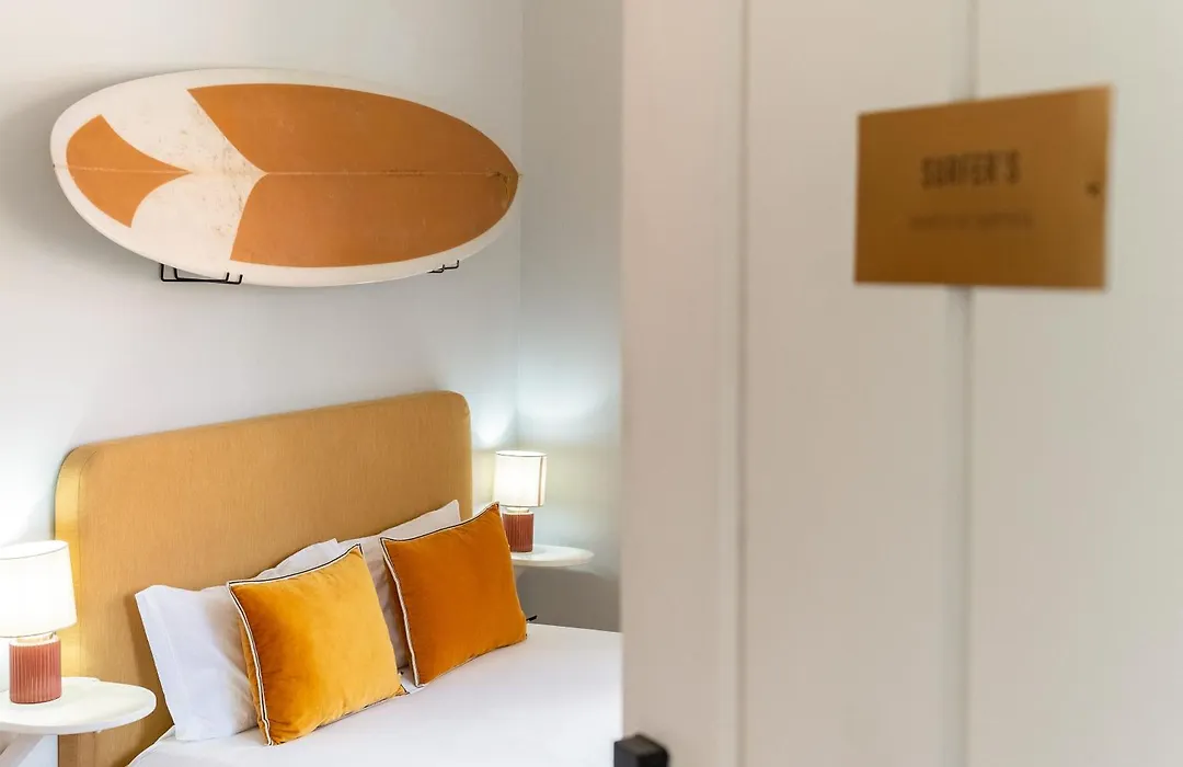 Legasea - Cascais Guesthouse-1