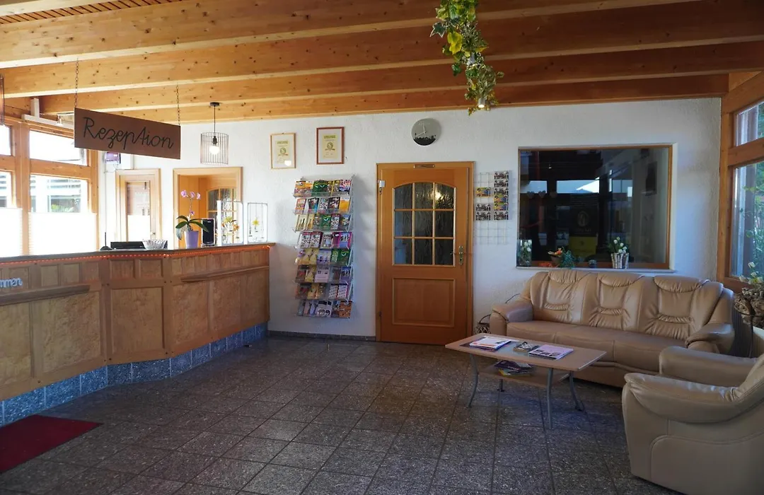 Alcor Hotel Feriendorf An Der Ostsee-1