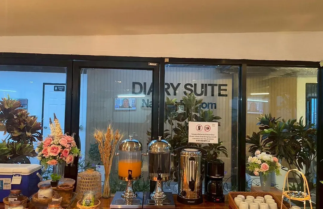 Diary Suite-1