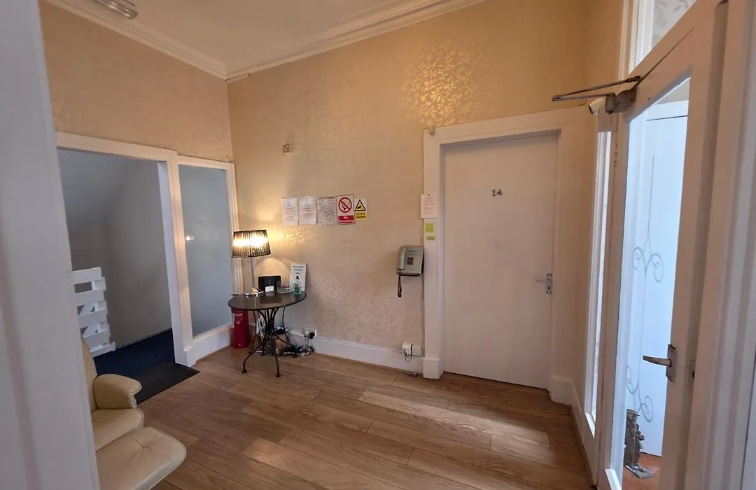 Station View Guest House-1