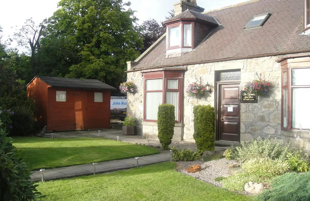 Beeches Guest House-1
