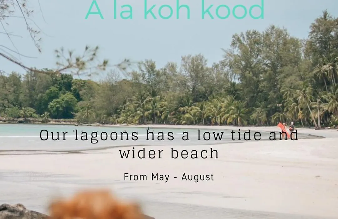 A La Koh Kood Resort-1