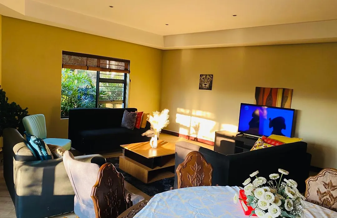 The Valley Guest House-1