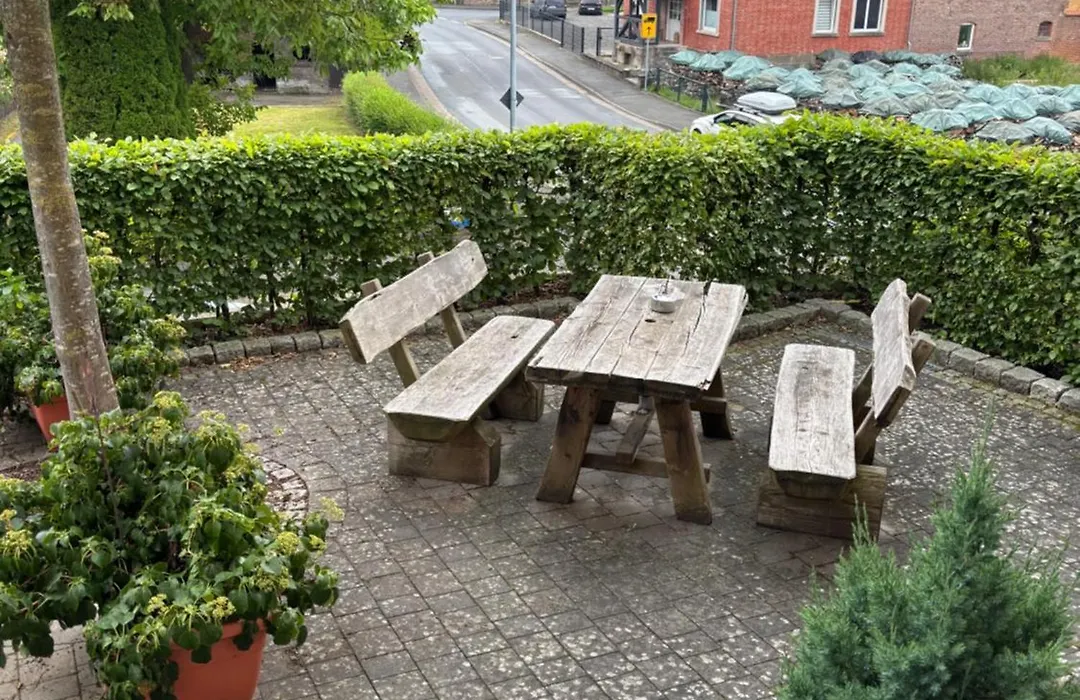 Fachwerk FeWo Schoningen-1